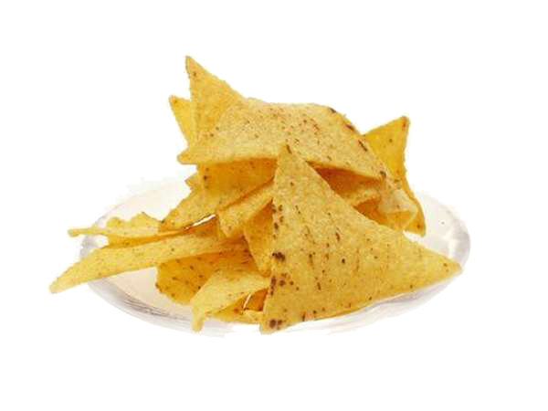 Tortilla chips