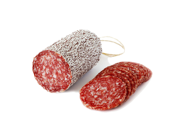 Salami sausage